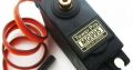 MG995 Servo Motor/Metal Gear High-Torque Servo Motor/ Compatible with Smart Car Robot Boat/ RC Helicopter Airplane (Control Angle 180).