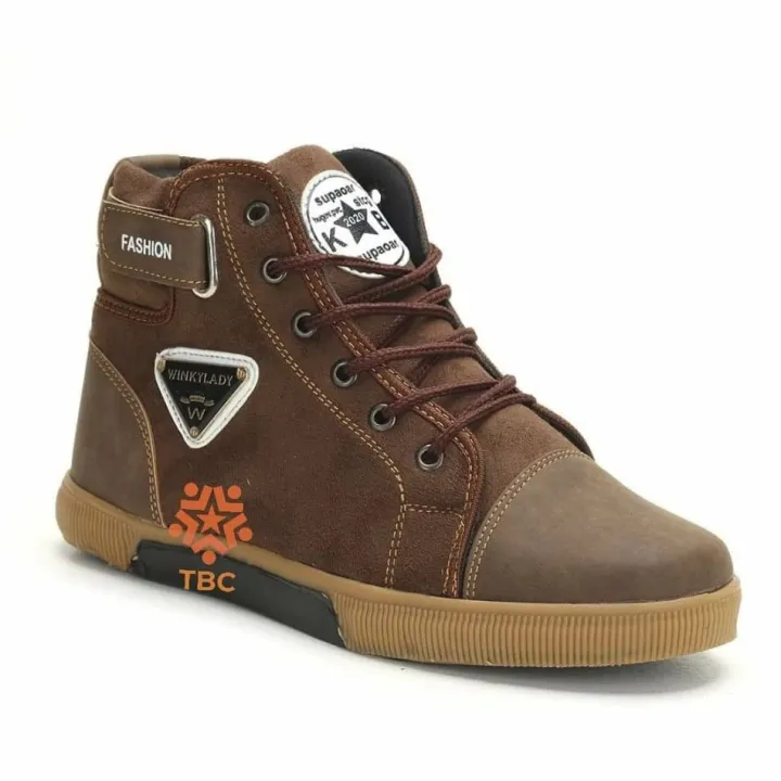 Boot%20sneakers%20lace%20up%20kb%20suparae%20leather%20material%20rubber%20sool%20neckup%20design%20-%20Image%205