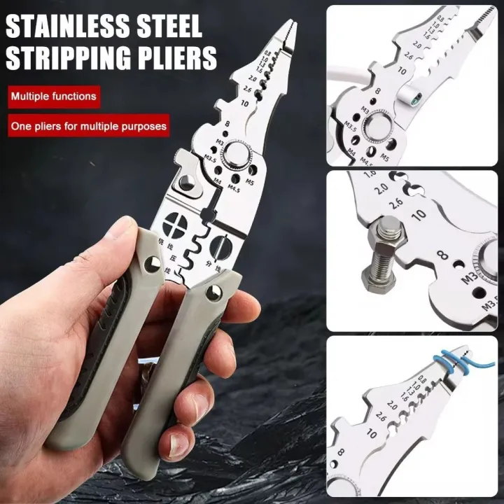 Wire%20Stripper%20&%20Crimper%20Pliers%20%E2%80%93%20Premium%20High-Quality%20Multi-Function%20Tool%20with%20Rust-Resistant%20Body%20and%20Ergonomic%20Grip%20for%20Fast%20Wire%20Stripping,%20Crimping%20and%20Electrical%20Work%20-%20Image%202