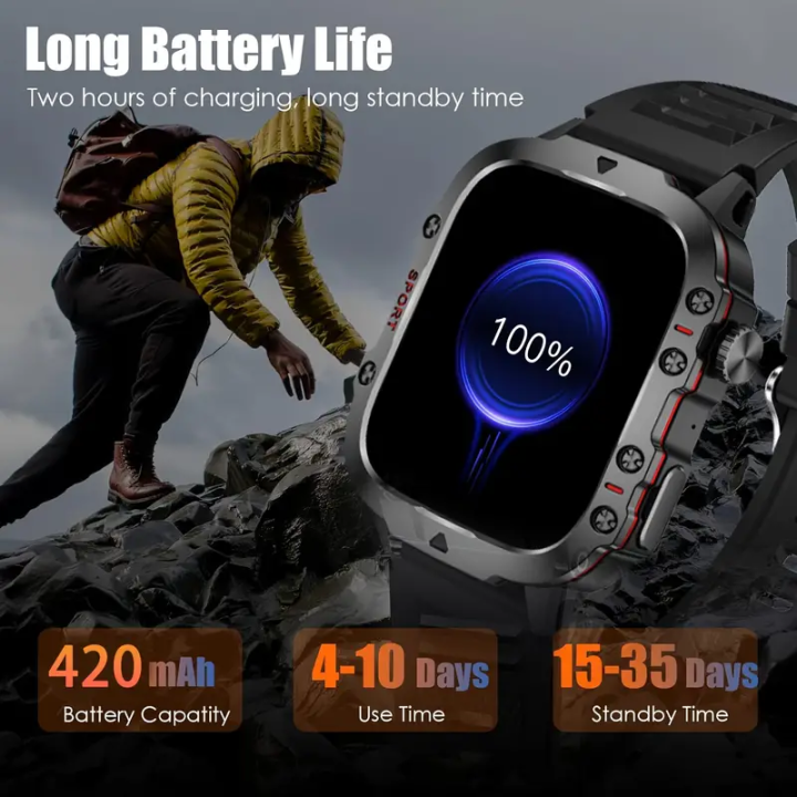 QX11%20Smart%20Watch%201.96%20Inch%20Large%20Screen%20HD%20Bluetooth%20Call%20SOS%20Voice%20Assistant%20Assistant%20Women%20Sports%20Fitness%20Tracker%20Smartwatch%20-%20Image%204