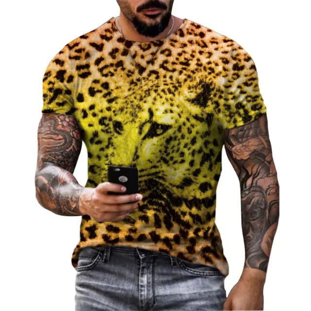 Fashion%20leopard%20graphic%20T-shirt%20for%20men%20summer%20casual%20women%20streetwear%203D%20print%20camisetas%20T%20shirt%20men%20clothing%20Harajuku%20tops%20tee%20-%20Image%207