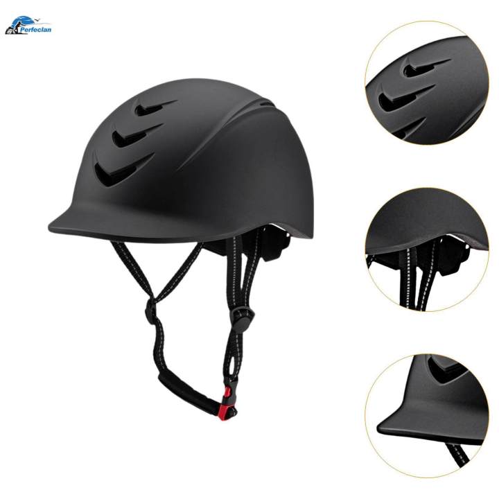 Equestrian%20Hat%20Horse%20Riding%20Hat%20Lightweight%20Breathable%20Equestrian%20Supplies%20Starter%20Equestrian%20Hat%20-%20Image%207