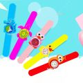 Penguin Starfish Crab Children Watch Baby Education Study-time Toys 1-16 Years Old Kids Watches Whale/shark Girls Boys Watches. 