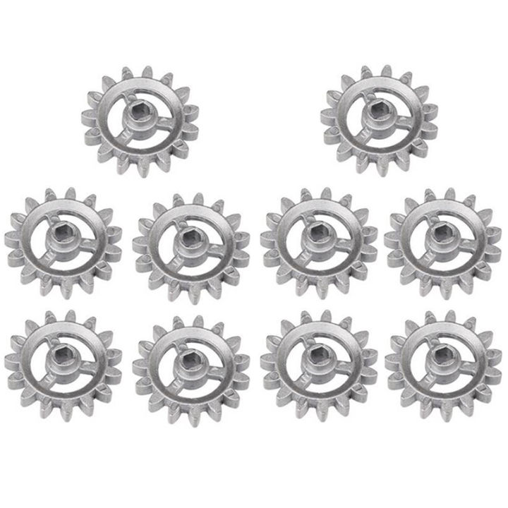 Baecue%20Frame%20Gear%20Replacement%20Parts%20Heat%20Resistant%20Accessories%20Automatic%20Revolving%20Mini%20Harde%20Wheel%20Aluminum%20-%20Image%202