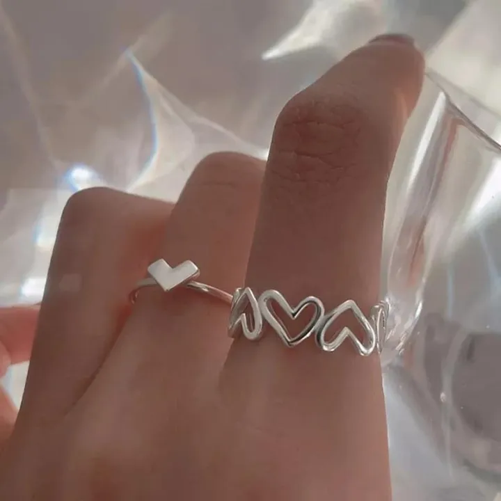 Double%20Finger%20Chain%20Rings%20For%20Women%20Tassel%20Butterfly%20Ring%20-%20Image%206