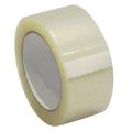 White Gum Tape for Carton Binding Wide 3" (inch) and Length 157 Meter (Big Size, 145 Yard) 6pcs. 