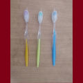 Matador Toothbrush With Cap -12 Pcs - Toothbrush. 