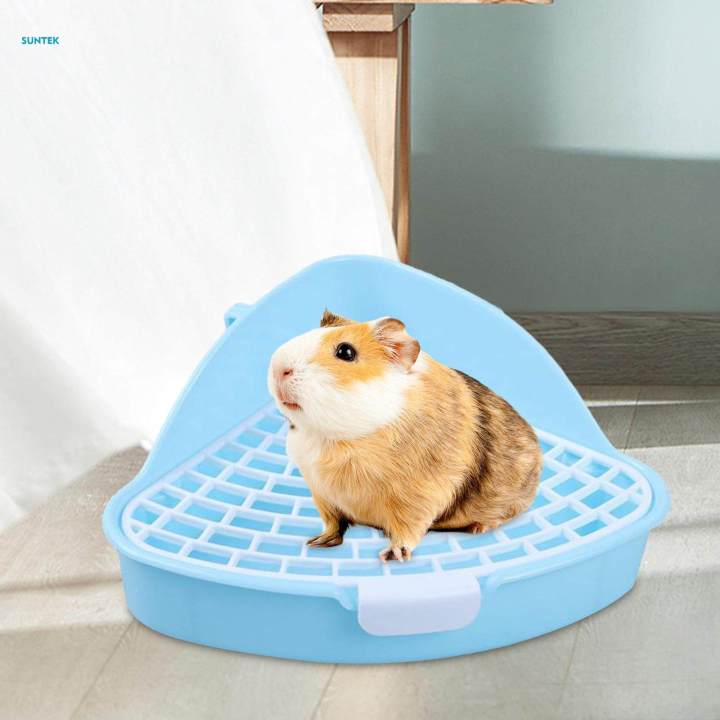 Rabbit%20Litter%20Pet%20Pan%20Hamster%20Cage%20Toilet%20Galesaur%20Potty%20Corner%20Toilet%20-%20Image%203