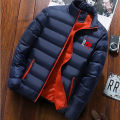 Winter Jacket Men Thicken Warm Men Parkas Hooded Coat slim Man's Jackets Outwear Jaqueta Masculina. 