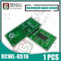 RCWL-0516 RCWL 0516 Microwave  Sensor Module. 
