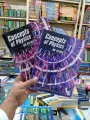 Concepts of Physics ( Vol-1 & 2 ) by HC Verma - book.