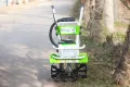 80cc Mini 3hp mini tractor and power cultivator price in bangladesh. 