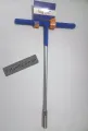 T-Handle Socket-8mm. 