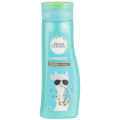 HERBAL-ESSENCES LLAMASTE ANTI- FRIZZ SHAMPOO (FRANCE) - 400ML.