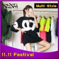 VIVA MB ITALIAN GOD CAN'T DESTROY SALVAGE HOT BRAND MEN WOMEN T-SHIRT TEE 100% COTTON SHORT SLEEVE JERSEY OVER SIZE S-XL. 