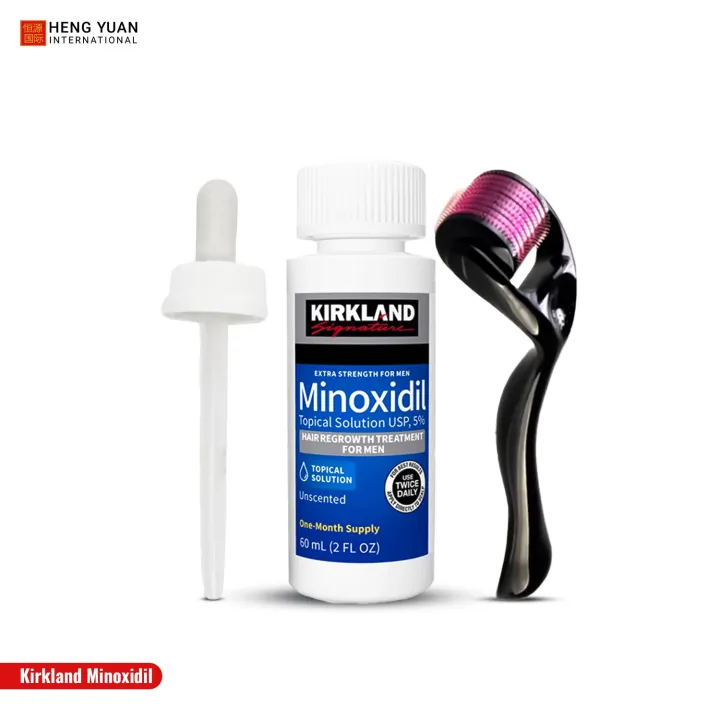 Kirkland%20Minoxidil%205%25%20Topical%20Solution%20Extra%20Strength%20Hair%20Regrowth%20Treatment%20for%20Men%20Hair%20&%20Beard%20Drop%20+%20Derma%20Roller%20Free%20-%20(1%20month%20supply)%20-%20MNXMC%20-%20Image%203