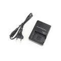 Nikon MH-24 Quick Charger for Nikon EN-EL14 or EN-EL14a Battery. 