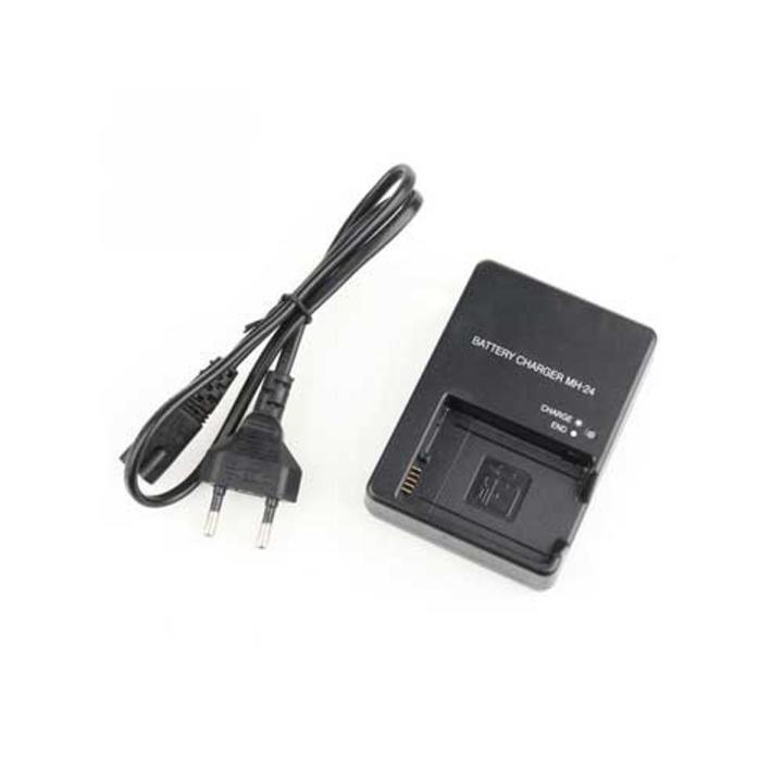 Nikon MH-24 Quick Charger for Nikon EN-EL14 or EN-EL14a Battery