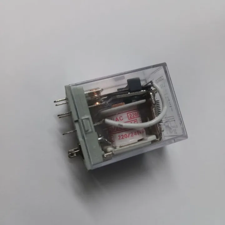220V%20Thin%20Pin%20AC%20220V%208%20Thin%20Pin%2010A%20250VAC%20Glass%20Relay%20LY2%20LY2NJ%20JQX-13F%20AC%20220V%20Coil%20Power%20Relay%20Electromagnetic%20Relay%208%20Pins%20DPDT%202NO%202NC%20AC-220V%20Relay%20Switches%20-%20Image%204