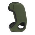2X Gardening Knee Pads, Home Knee Pads for Gardening Cleaning, Adjustable Straps Knee Pads. 