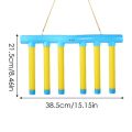 【Popular】 New Indoor Kids Falling Sticks Game Toddler Learning Toys Reaction Challenge Grab Stick Machine Lectronic Trainer Toys Hand Grabbing Stick.