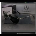 New Premium Quality Men Luxury Mercedes-Benz Sunglass.