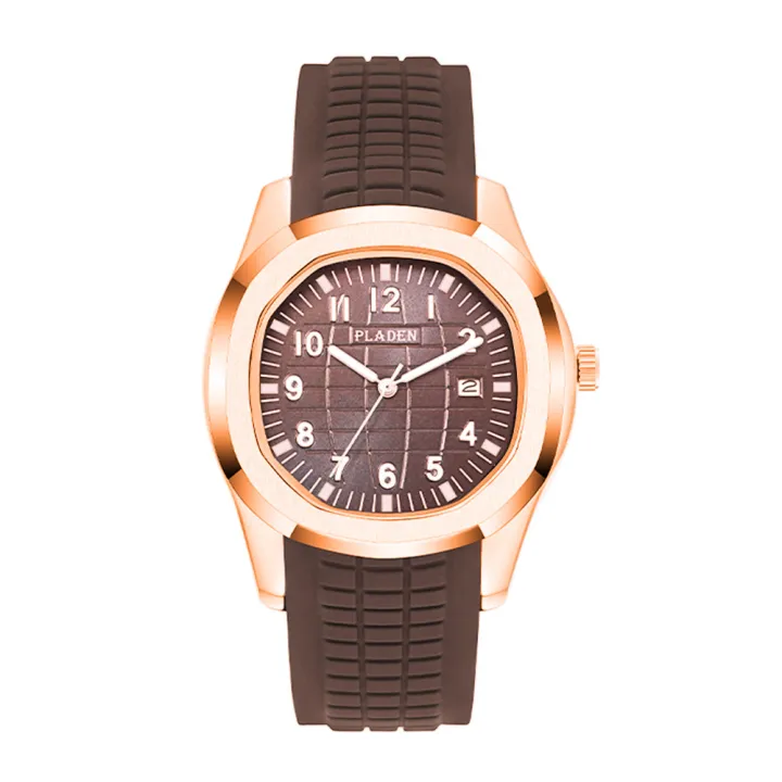 PLADEN%20Watches%20Classic%20Luminous%20Silicone%20Band%20Waterproof%20Quartz%20Watch%20Square%20Business%20Men's%20Watch%20Wholesale%20-%20Image%208