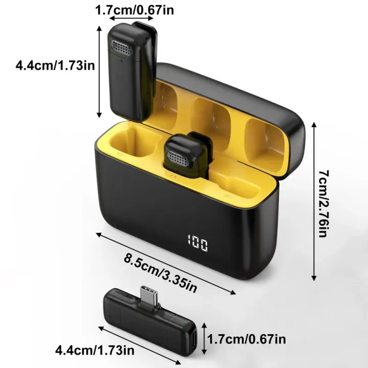 K6%20New%20Wireless%20Lavalier%20Microphone%20Portable%20Audio%20Video%20Recording%20Mini%20Mic%20Live%20Broadcast%20Gaming%20Phone%20Mic%20By%20EXOTIX%20-%20Image%205