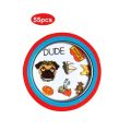 【Daily Necessities For Anyone Store】English Version Board Games for Kids Education Toys Classic Game Party Game Cards Toy Spot Enjoy It Game.