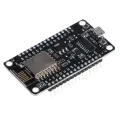 CH340 NodeMcu V3 Lua IoT Development Board Based On ESP8266 Electrical Circuitry & Parts. 