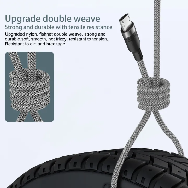 CASIFY%20G1%20120W%206A%20Micro%20Usb%20Cable%20Type%20B%20Cable%20Fast%20Charging%20Cabe%20Micro%20USB%20120W%20Cable%20Data%20Cable%20Metal%20Type%20B%20Cable%20Nylon%20Braided%20Type%20B%20Cable%20120W%201M%20-%20Image%206