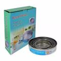 Round Strainer 6 Piece Set (Stainless Steel).