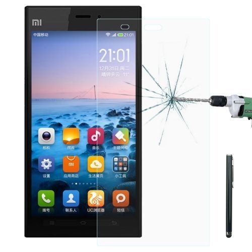 For%20Xiaomi%20Mi%203%20Tempered%20Glass%20screen%20Protector%20Buy%201%20Get%201%20Glass%20FREE%201/1%20-%20Image%207