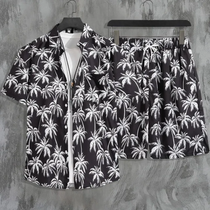 Beach%20Clothes%20For%20Men%202%20Piece%20Set%20Hawaiian%20Shirt%20and%20Shorts%20Set%20Men%20Fashion%20Clothing%20Printing%20Casual%20Outfits%20Summer%20Beachwear%20-%20Image%204