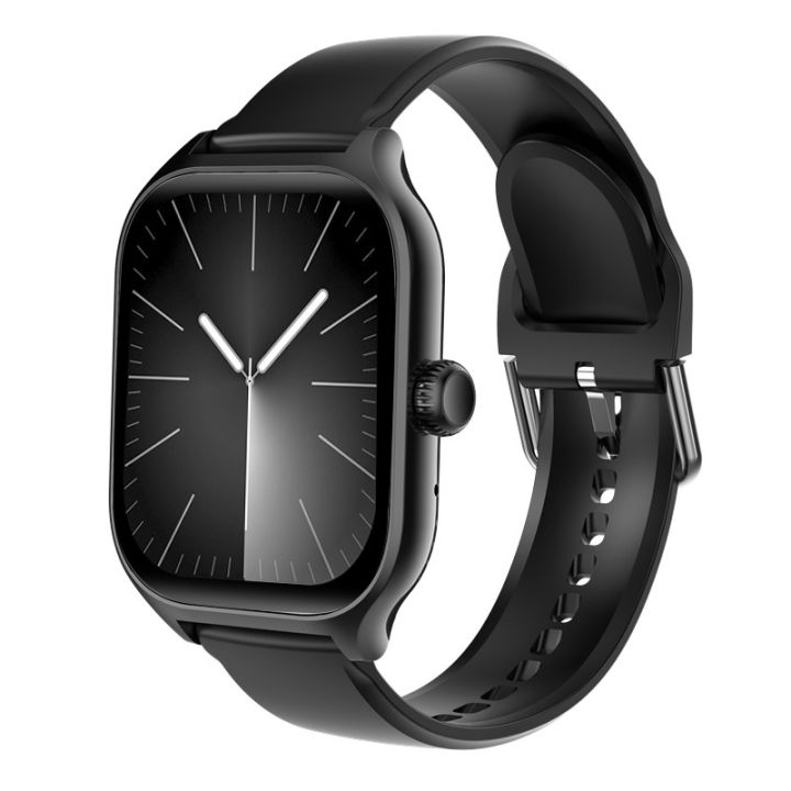 C20%20Pro%20Smartwatch%20Bluetooth%20Call%20Heart%20Rate%20Sleep%20Monitoring%201.73"%20Screen%20Smartwatch%20-%20Image%204