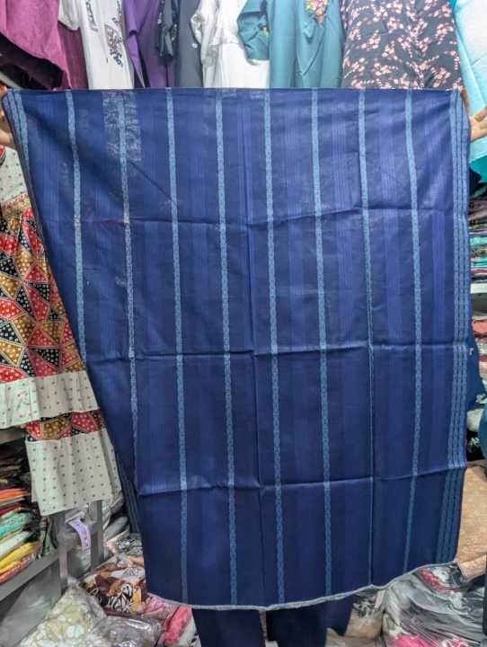 Women's%20%20Cotton%20Sequins%20kaj%20kora%20%20Dupatta%20(Orna)%20-%20Image%205