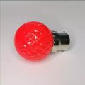 Dimond Cut Dim Led Light 4ps. 