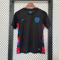 ENGLAND 2026 FIFA WORLD CUP AWAY JERSEY: Half Sleeve (Thai Premium). 