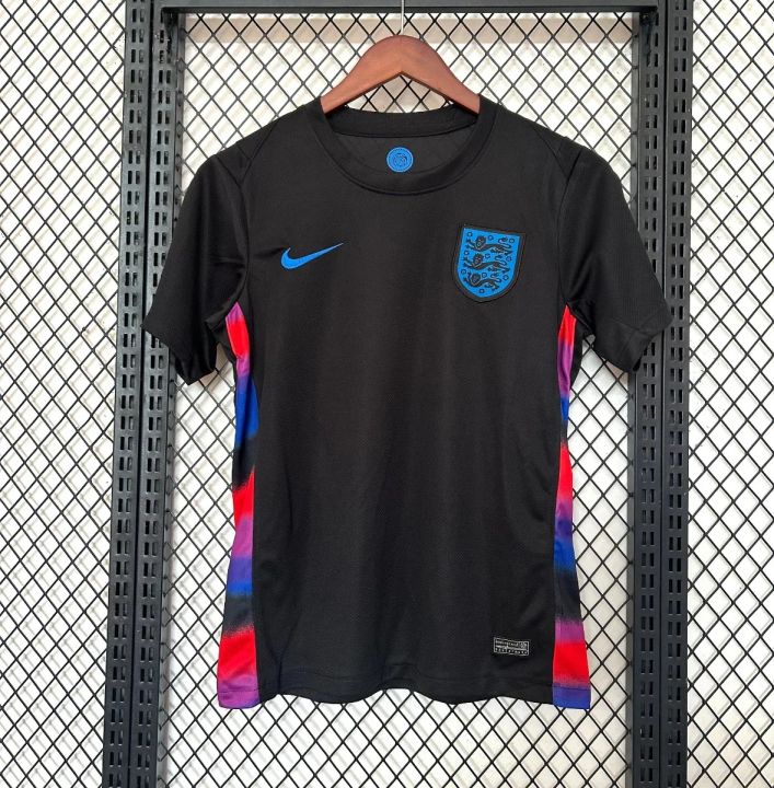 ENGLAND 2026 FIFA WORLD CUP AWAY JERSEY: Half Sleeve (Thai Premium)