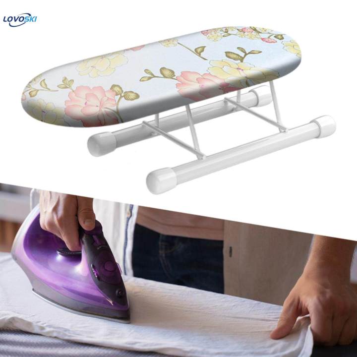 Portable%20Sleeve%20Ironing%20Board%20Heat%20Resistant%20Cover%20with%20Folding%20Legs%20Sleeve%20Board%20Home%20Ironing%20Board%20-%20Image%204