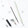 Golf Pen Set Novelty Mini Desktop Golf Ball Pen for Men Women Birthday Gifts.