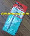 Soldering Bit 60W KS-60 Soldering Tip Or Bit 60W Soldering Tip Rod Style For 60W Soldering Iron Tatal Tools Sets. 