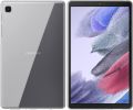 Samsung Galaxy Tab A7 Lite SM -T225/220 TPU Back Back Cover Black Color + Tempered Glass Protector for Samsung Galaxy Tab A7 Lite (2in1 Combo).