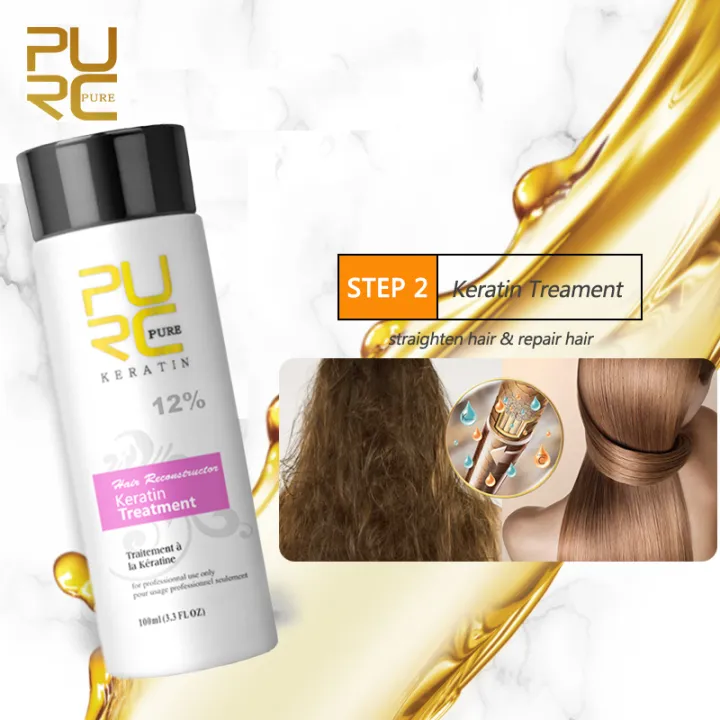 PURC%20Keratin%20Hair%20Treatment%20Set%20Formalin%20Hair%20Straightening%20Cream%20Smoothing%20Hair%20Repair%20Dry%20Scalp%20Care%20Purifying%20Shampoo%20Kits%20-%20Image%205