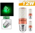 LED Corn Bulbs,Candle Bulbs, 360Degree E27 12W Color(null). 
