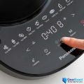 Panasonic MX-HG6401 All-in-One Cooking Blender Hot and Cold. 