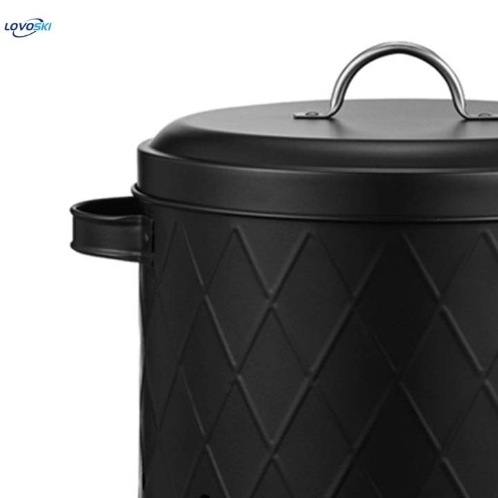 Metal%20Onion%20Garlic%20Potato%20Jar,%20Food%20Storage%20Container%20Tin,%20Kitchen%20Canister%20and%20Aerating%20Holes%20with%20-%20Image%205