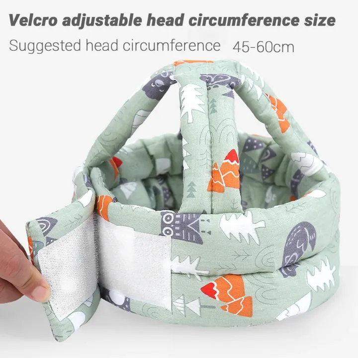 Baby%20Safety%20Helmet%20Protector%20Adjustable%20Harness%20Head%20Protector%20without%20Bumps%20Head%20Cushion%20Safety%20Helmet%20DS%20Mart%20-%20Image%208