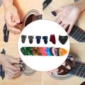 62 PCS Guitar Accessories Kit Acoustic Guitar Changing Tool for Guitar Players and Guitar Beginners.