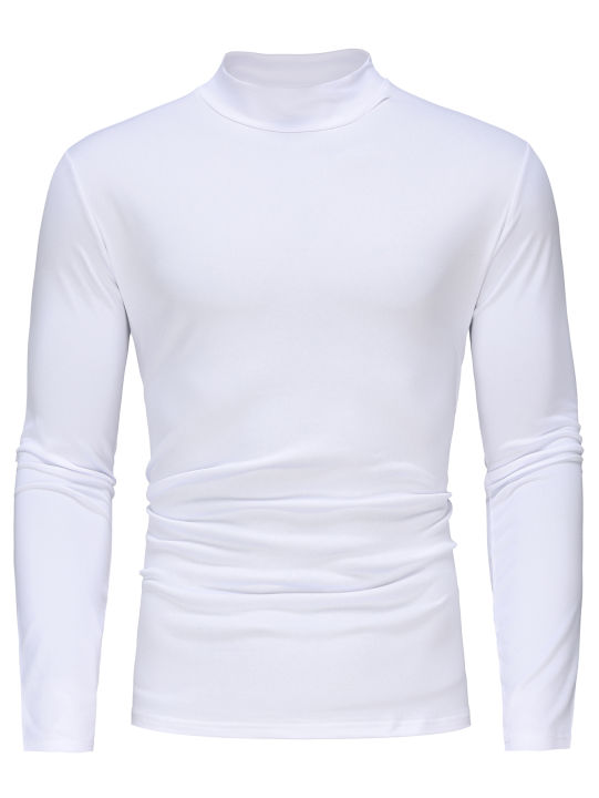 Fashion%20black%20base%20shirt%20Solid%20round%20neck%20men's%20long%20sleeved%20T-shirt%20men's%20-%20Image%207